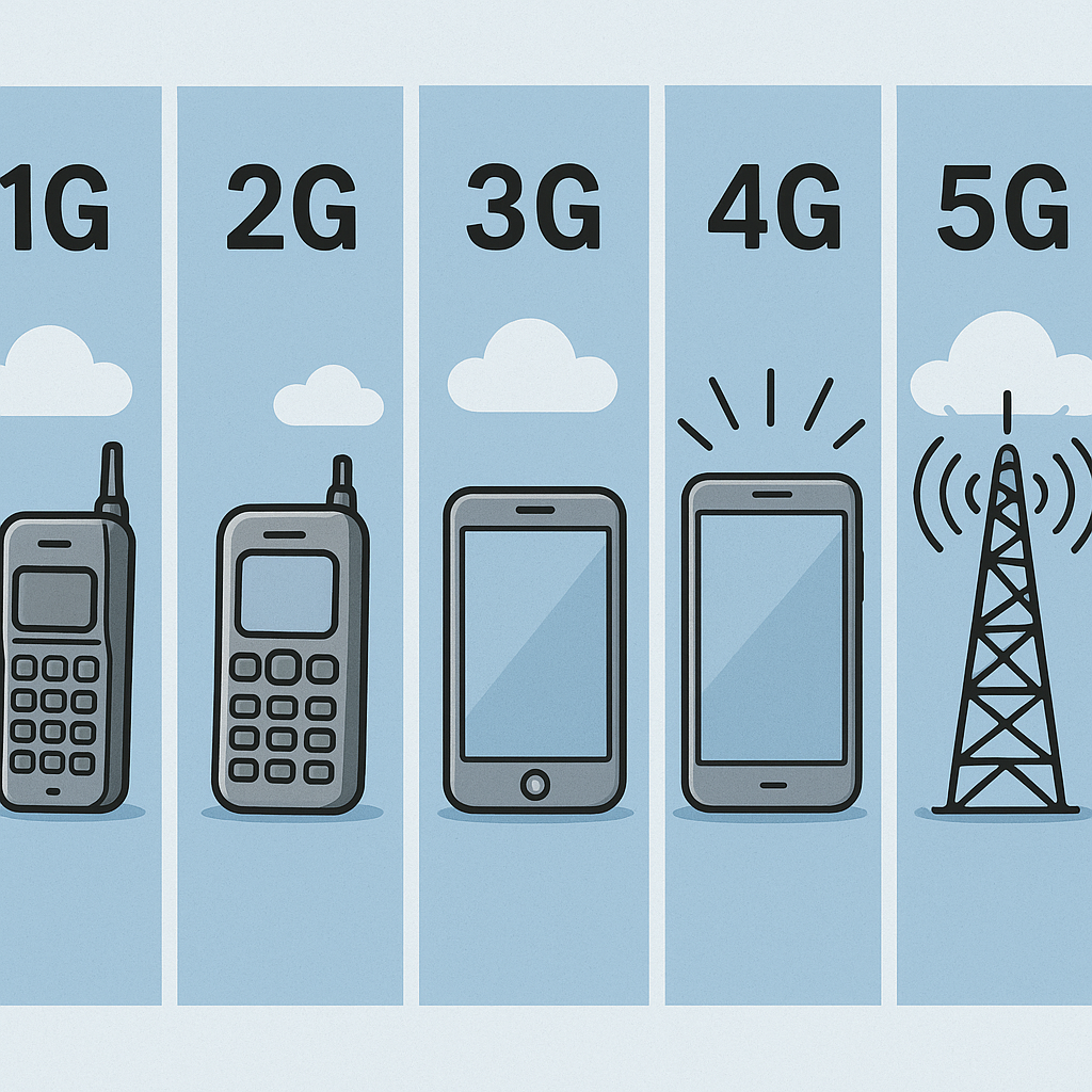Клетъчна Свързаност