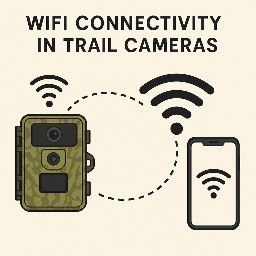 WiFi свързаност