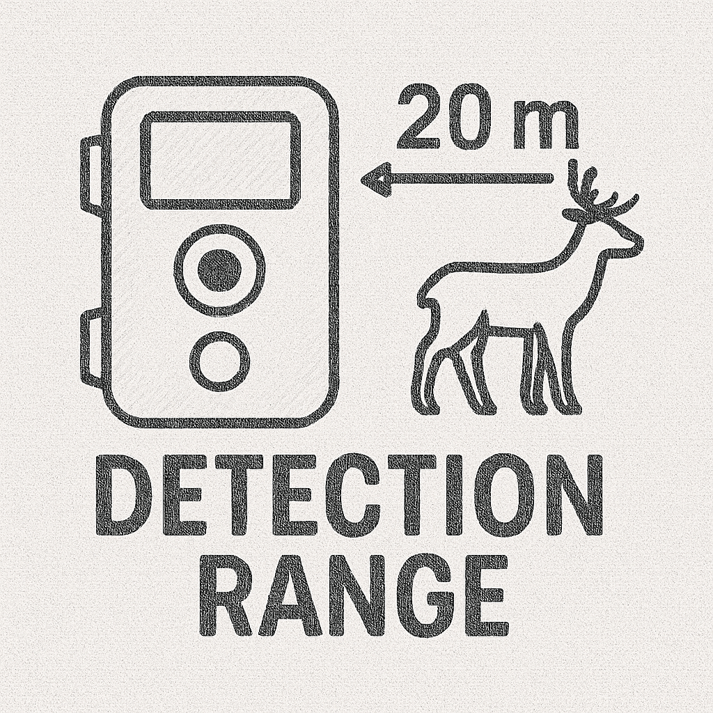 Обхват на разпознаване